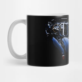 AC Cobra Mug